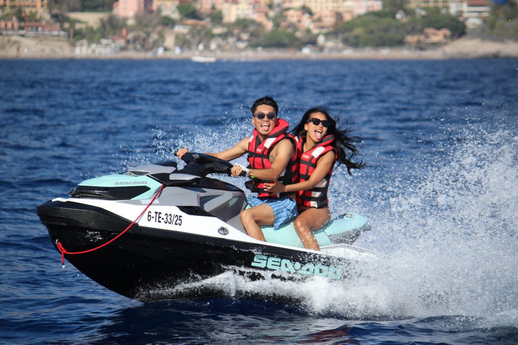 Tenerife Jet Ski Safari