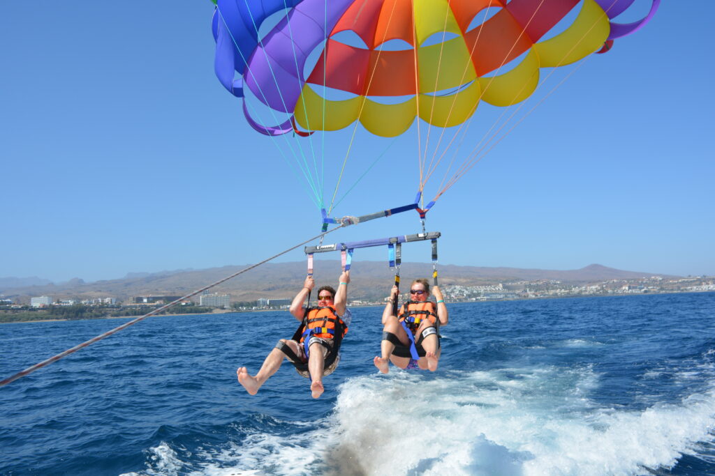 Water Sports Tenerife