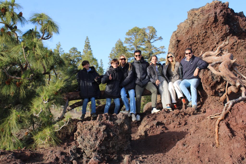 buggy tour tenerife