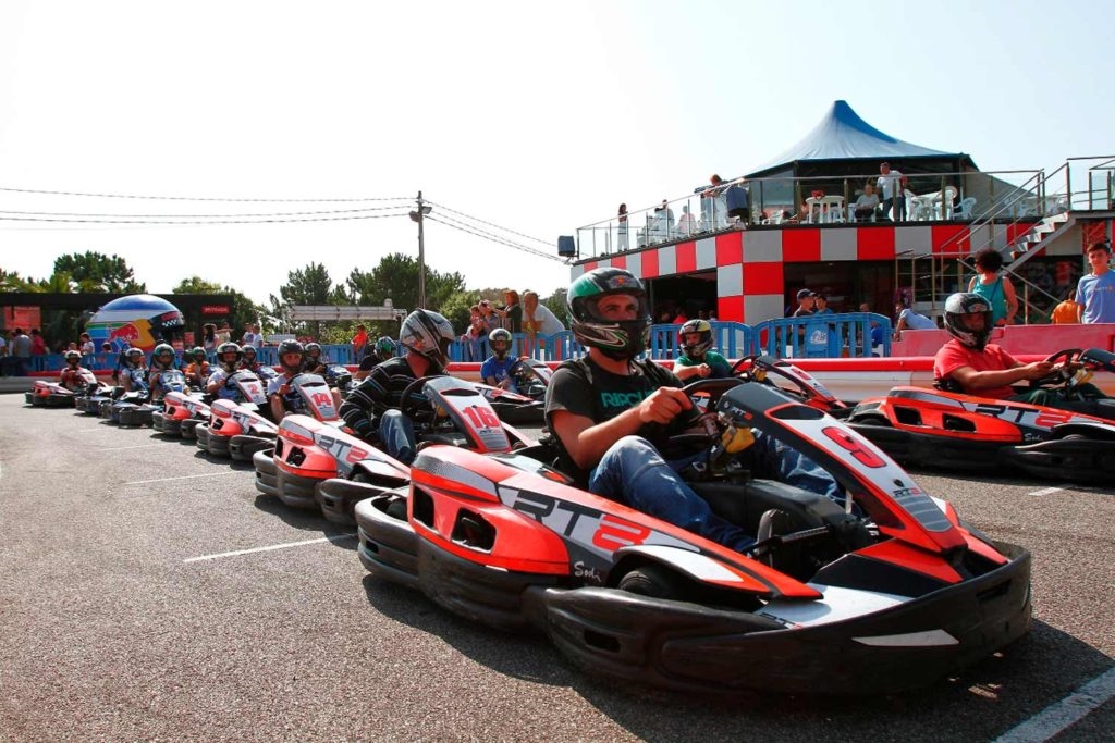 GO KARTING TENERIFE