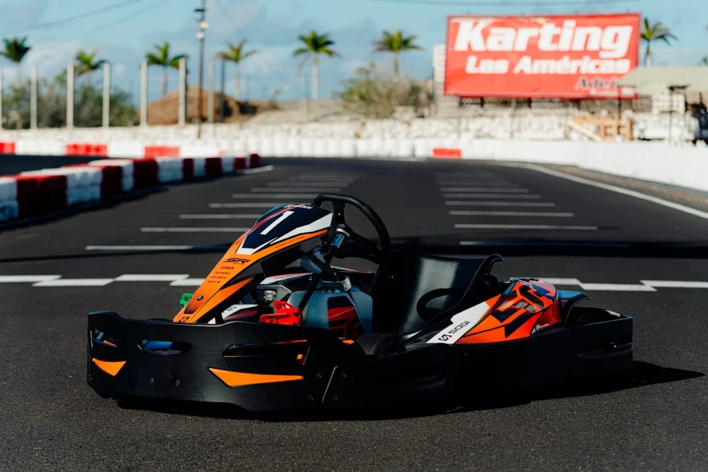 GO KARTING TENERIFE