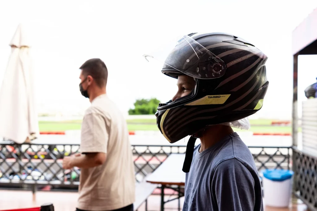 tenerife go karting