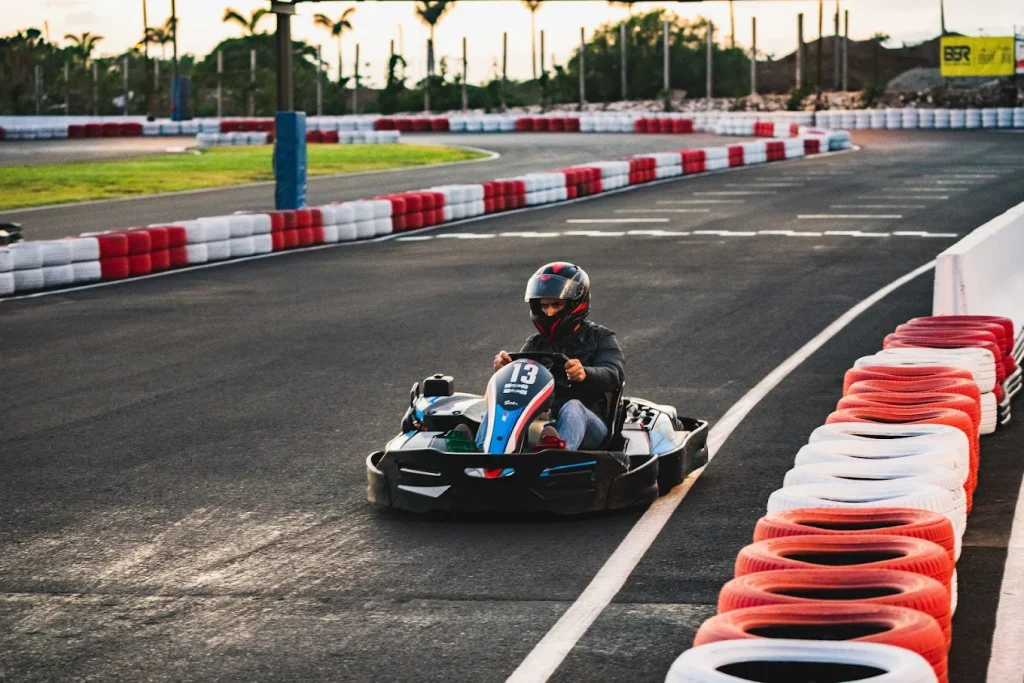 GO KARTING TENERIFE
