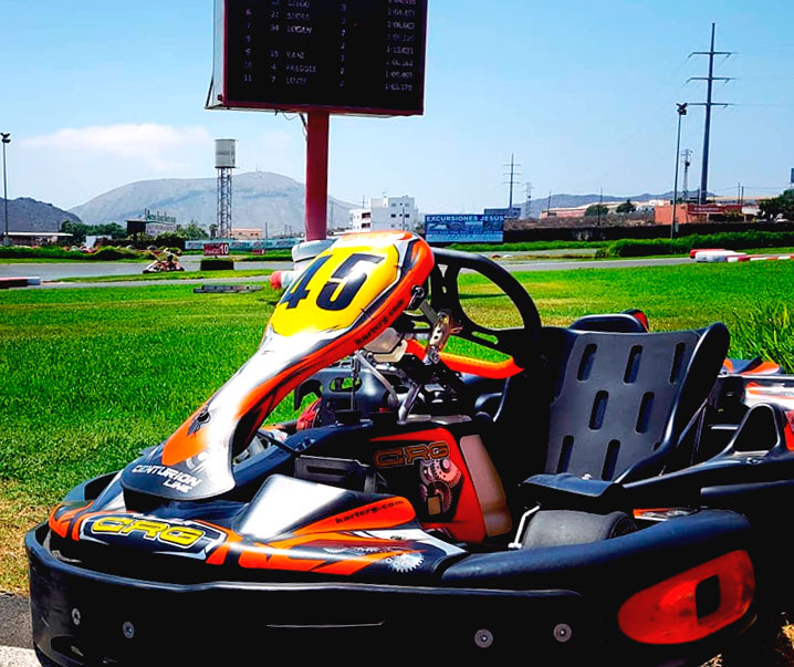 Go Karting Tenerife South