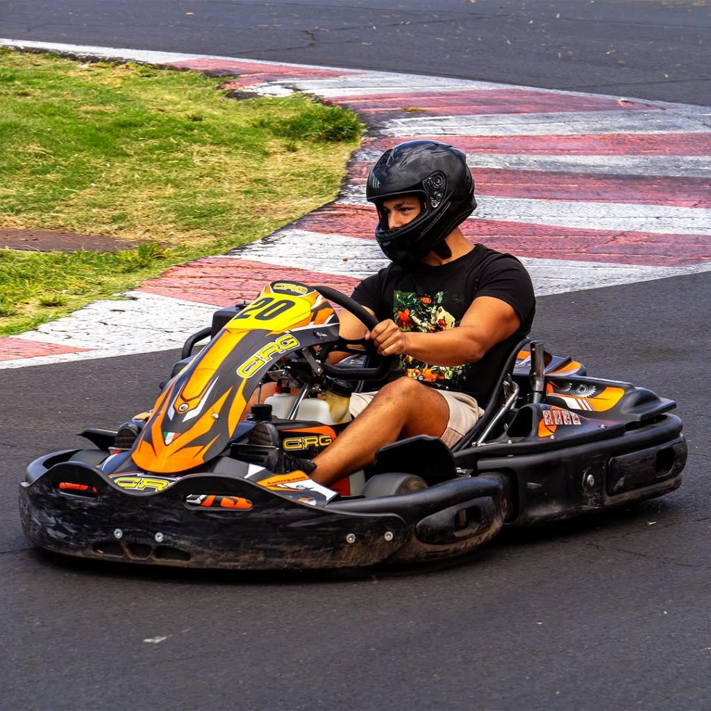Go Karting Tenerife South