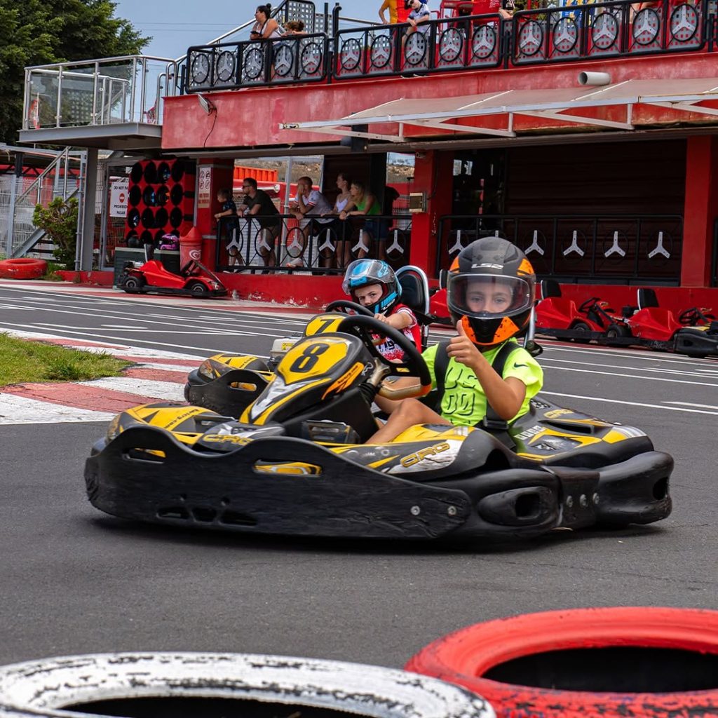 Go Karting Tenerife South