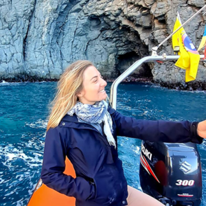 tenerife fast boat