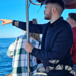 tenerife fast boat